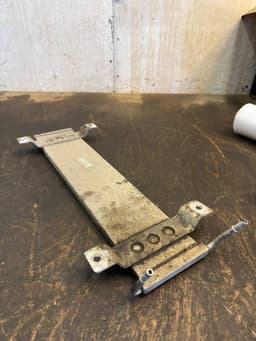 VW 7H0203551C Fuel cooler VW TRANSPORTER T5 / MULTIVAN (7H, 7E, 7J) (2003-2015) — thumbnail 2