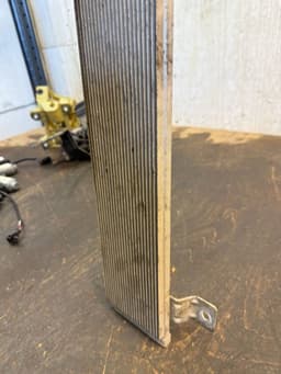 VW 7H0203551C Fuel cooler VW TRANSPORTER T5 / MULTIVAN (7H, 7E, 7J) (2003-2015) — thumbnail 9