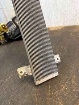 VW 7H0203551C Fuel cooler VW TRANSPORTER T5 / MULTIVAN (7H, 7E, 7J) (2003-2015) — thumbnail 6