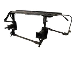 MERCEDES-BENZ 2516201234 2516200191 2516200091 2516200486 Front panel MERCEDES-BENZ R-CLASS (W251) (2006-2013) — thumbnail 3