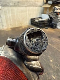 BMW 0445216049 8508155 13538508155 Fuel Distributor / fuel rail BMW X5 (F15, F85) (2012-2018) — thumbnail 5