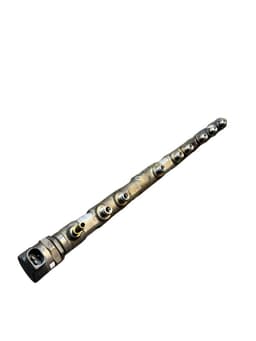 BMW 0445216049 8508155 13538508155 Fuel Distributor / fuel rail BMW X5 (F15, F85) (2012-2018) — thumbnail 1