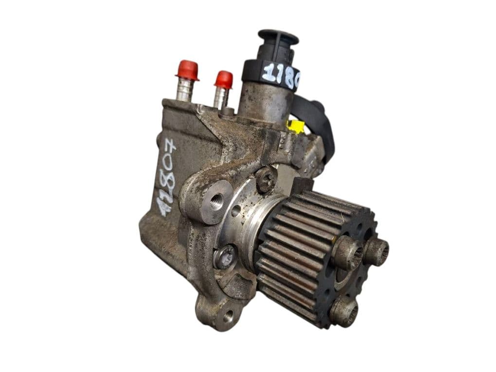VW 0445010507 Fuel injection pump, diesel VW TIGUAN I (5N) (2007-2018)