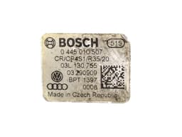 VW 0445010507 Fuel injection pump, diesel VW TIGUAN I (5N) (2007-2018) — thumbnail 5