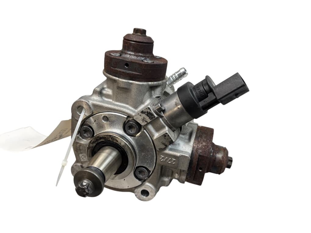 0445010617 0445010688 0986437427 0445010623 Fuel injection pump, diesel BMW 5 GRAN TURISMO (F07) (2009-2017)