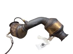 MERCEDES-BENZ A2741400700 Catalytic Converter MERCEDES-BENZ E-CLASS (W213) (2016-2023) — thumbnail 1
