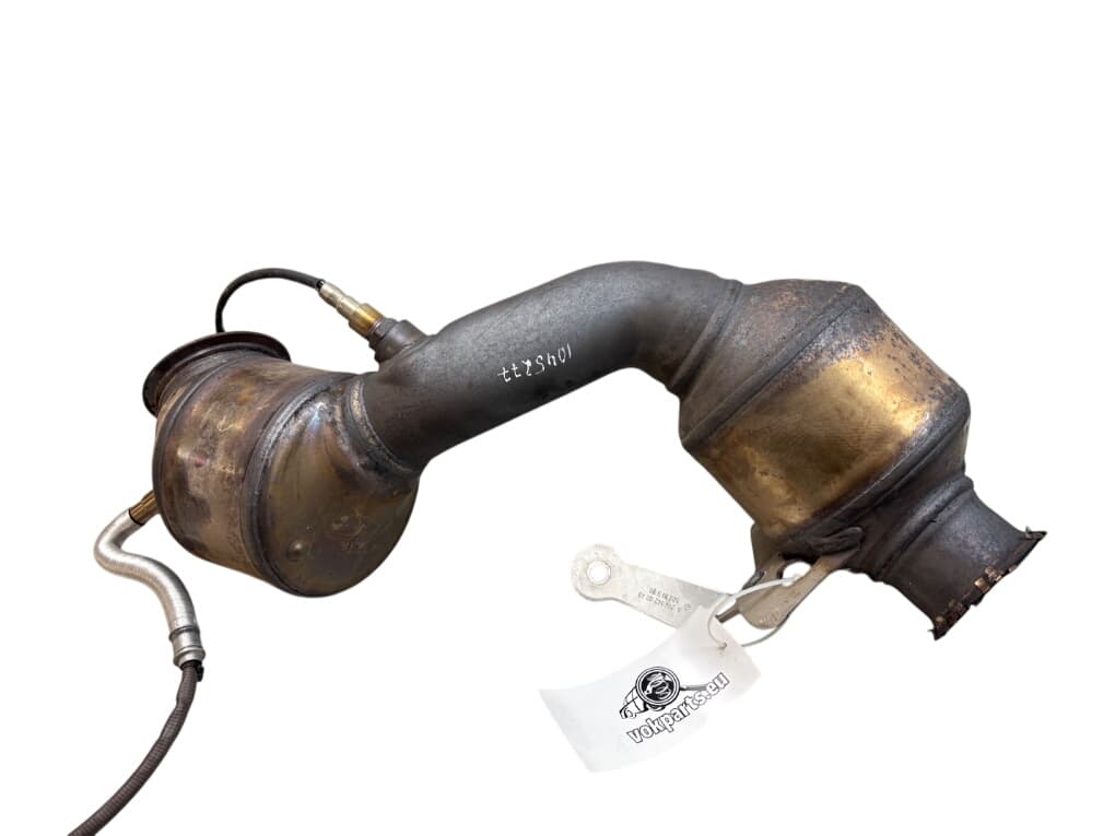 MERCEDES-BENZ A2741400700 Catalytic Converter MERCEDES-BENZ E-CLASS (W213) (2016-2023)
