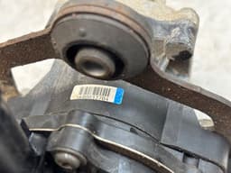 LEXUS G902050010 Coolant Circulation Pump LEXUS LS (XF40) (2006-2017) — thumbnail 3