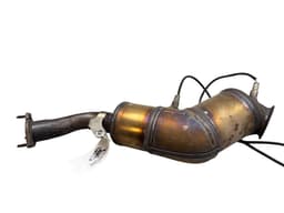 AUDI 8W0254252G Catalytic Converter AUDI A4 (8W, B9) (2015-) — thumbnail 2