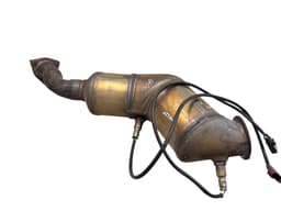 AUDI 8W0254252G Catalytic Converter AUDI A4 (8W, B9) (2015-) — thumbnail 1