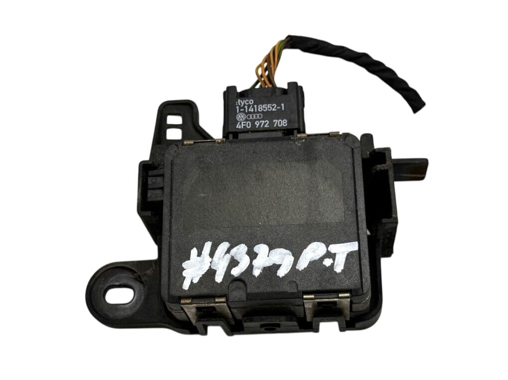 VW 3Q0907566B 0203300604 Control unit, BLIND SPOT VW PASSAT B8 (3G) / ALLTRACK (2014-2023)