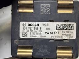 VW 3Q0907566B 0203300604 Control unit, BLIND SPOT VW PASSAT B8 (3G) / ALLTRACK (2014-2023) — thumbnail 3