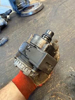 BMW 0392024065 8638240 0392024060 8638239 Coolant Circulation Pump BMW 3 (F30, F31, F80) (2011-2019) — thumbnail 6
