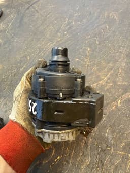 BMW 0392024065 8638240 0392024060 8638239 Coolant Circulation Pump BMW 3 (F30, F31, F80) (2011-2019) — thumbnail 9