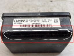 BMW 4135AARS3A 4135A-ARS3A Distronic radar / sensor BMW 5 GRAN TURISMO (F07) (2009-2017) — thumbnail 3