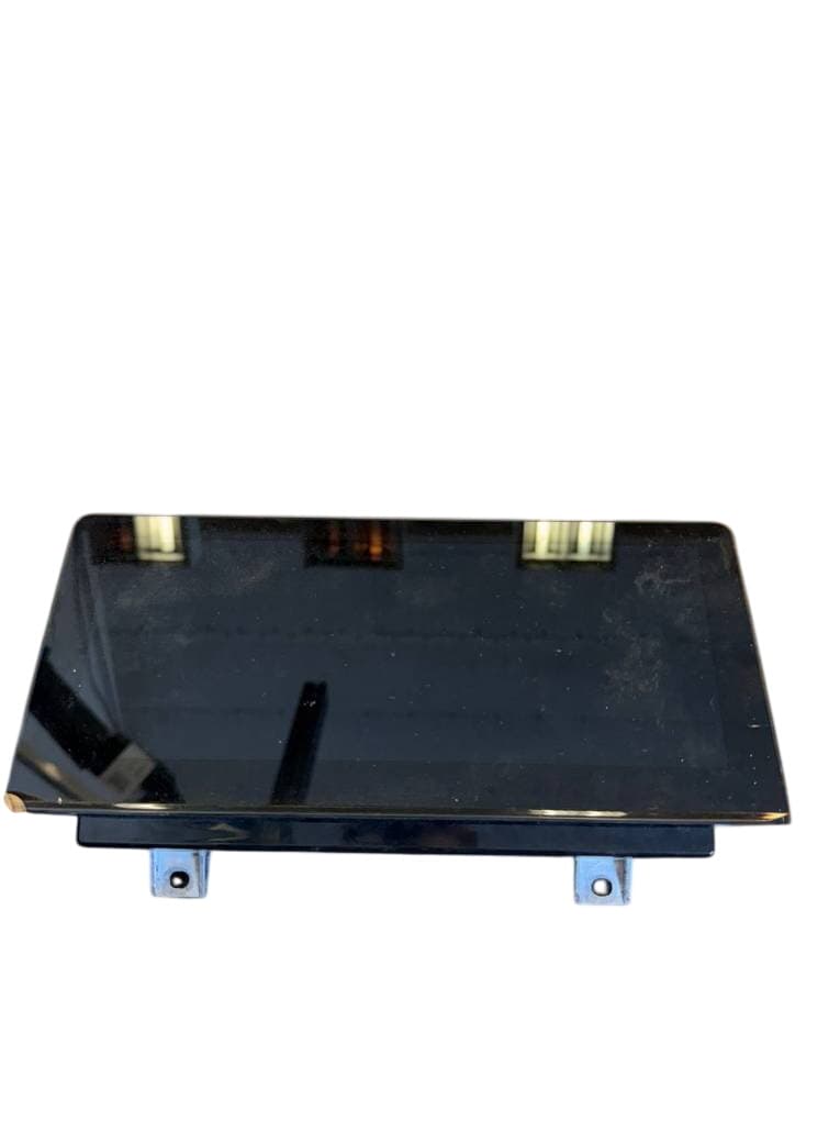 BMW Dash screen BMW 3 (F30, F31, F80) (2011-2019)