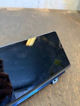 BMW Dash screen BMW 3 (F30, F31, F80) (2011-2019) — thumbnail 3