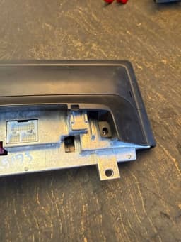 BMW Dash screen BMW 3 (F30, F31, F80) (2011-2019) — thumbnail 7