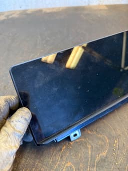 BMW Dash screen BMW 3 (F30, F31, F80) (2011-2019) — thumbnail 2