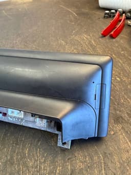 BMW Dash screen BMW 3 (F30, F31, F80) (2011-2019) — thumbnail 4