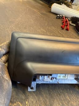 BMW Dash screen BMW 3 (F30, F31, F80) (2011-2019) — thumbnail 5