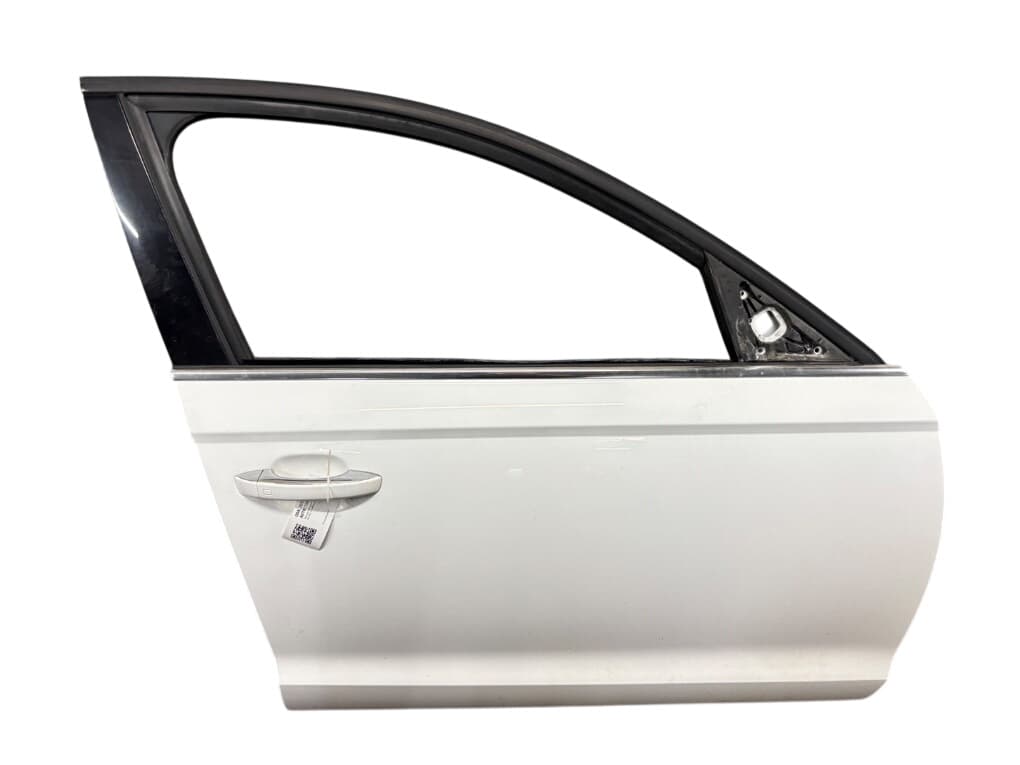 4G0831052 Door Front Right AUDI A6 / A6 ALLROAD (C7, 4G) (2010-2018)