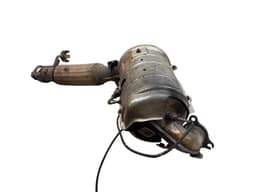 MITSUBISHI 1584B071 Diesel Particulate Filter (DPF) MITSUBISHI OUTLANDER III (GG, GF, ZJ, ZK, ZL) (2012-2021) — thumbnail 2