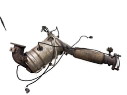 MITSUBISHI 1584B071 Diesel Particulate Filter (DPF) MITSUBISHI OUTLANDER III (GG, GF, ZJ, ZK, ZL) (2012-2021) — thumbnail 1
