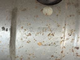 MITSUBISHI 1584B071 Diesel Particulate Filter (DPF) MITSUBISHI OUTLANDER III (GG, GF, ZJ, ZK, ZL) (2012-2021) — thumbnail 3