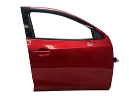 MAZDA D09L58010 Door Front Right MAZDA 2 III (DL, DJ) (2014-) — thumbnail 1