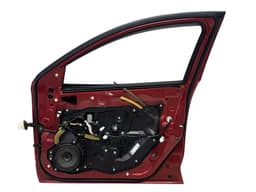 MAZDA D09L58010 Door Front Right MAZDA 2 III (DL, DJ) (2014-) — thumbnail 2