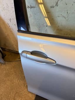 BMW 41007298566 41009628764 Door Front Right BMW 3 (F30, F31, F80) (2011-2019) — thumbnail 6