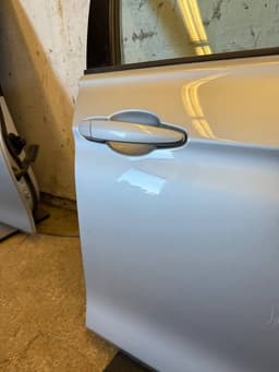 BMW 41007298566 41009628764 Door Front Right BMW 3 (F30, F31, F80) (2011-2019) — thumbnail 9