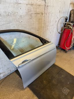 BMW 41007298566 41009628764 Door Front Right BMW 3 (F30, F31, F80) (2011-2019) — thumbnail 3