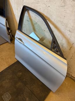 BMW 41007298566 41009628764 Door Front Right BMW 3 (F30, F31, F80) (2011-2019) — thumbnail 2