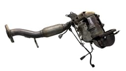 MAZDA S5712055X Diesel Particulate Filter (DPF) MAZDA 2 III (DL, DJ) (2014-) — thumbnail 1
