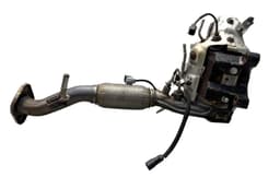 MAZDA S5712055X Diesel Particulate Filter (DPF) MAZDA 2 III (DL, DJ) (2014-) — thumbnail 2