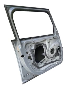 MINI 7327445 Door Front Left MINI MINI III (F55, F56, F57) (2013-2023) — thumbnail 5