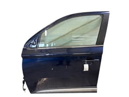 MITSUBISHI 5700B843 Door Front Left MITSUBISHI OUTLANDER III (GG, GF, ZJ, ZK, ZL) (2012-2021) — thumbnail 1