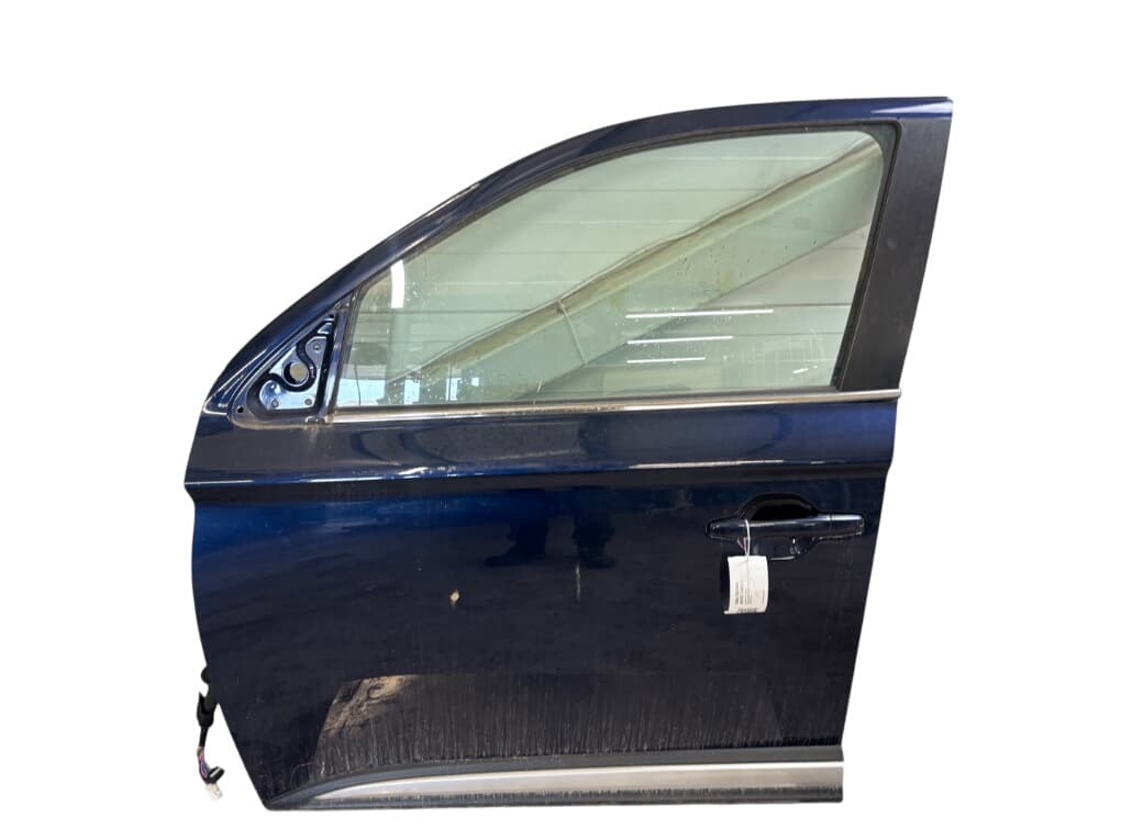 MITSUBISHI 5700B843 Door Front Left MITSUBISHI OUTLANDER III (GG, GF, ZJ, ZK, ZL) (2012-2021)