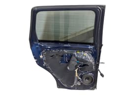 MITSUBISHI 5730B557 Door Rear Left MITSUBISHI OUTLANDER III (GG, GF, ZJ, ZK, ZL) (2012-2021) — thumbnail 2