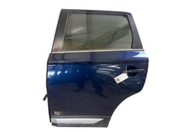 MITSUBISHI 5730B557 Door Rear Left MITSUBISHI OUTLANDER III (GG, GF, ZJ, ZK, ZL) (2012-2021) — thumbnail 1