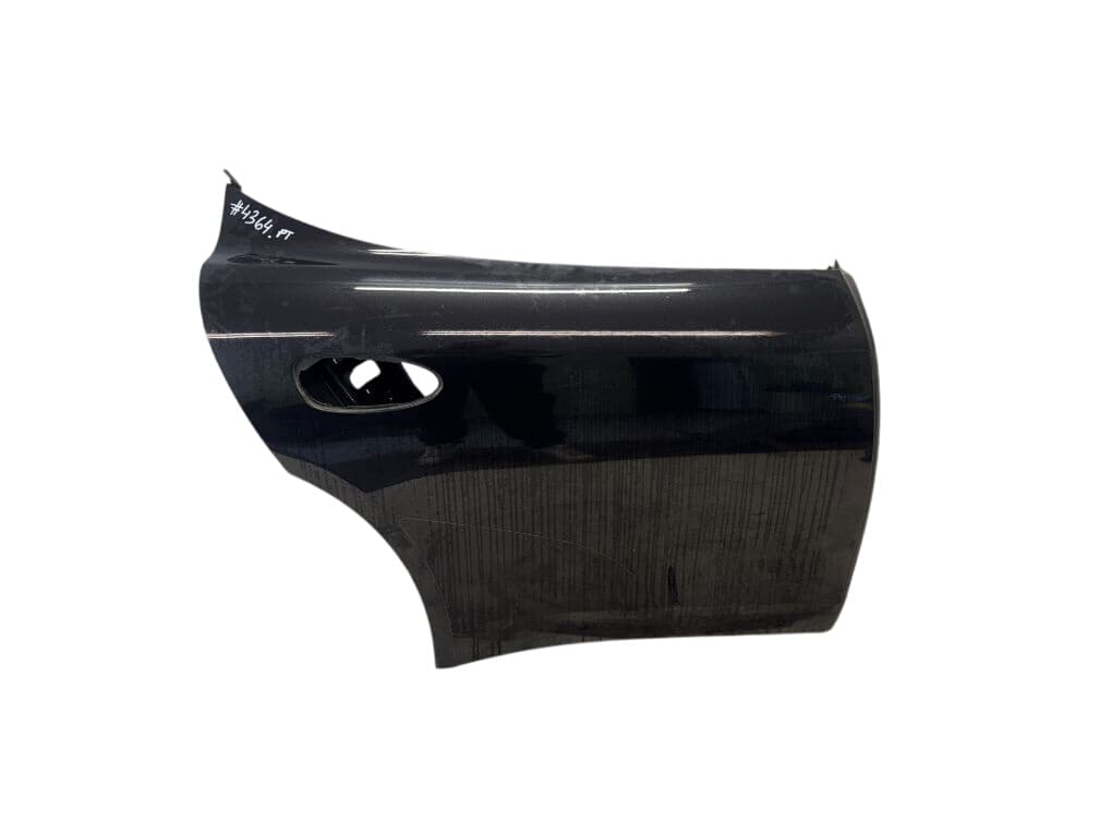 97053201200 Door Rear Right PORSCHE PANAMERA I (970) (2009-2016)