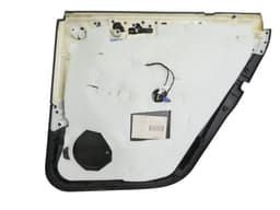 MERCEDES-BENZ A16673011709H14 A1667301170 Door Trim Panel Rear Left MERCEDES-BENZ GL-CLASS (X166) (2012-2019) — thumbnail 4