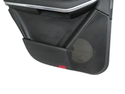 MERCEDES-BENZ A16673011709H14 A1667301170 Door Trim Panel Rear Left MERCEDES-BENZ GL-CLASS (X166) (2012-2019) — thumbnail 3