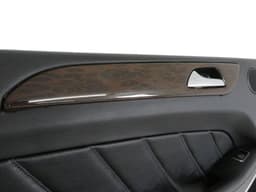 MERCEDES-BENZ A16673011709H14 A1667301170 Door Trim Panel Rear Left MERCEDES-BENZ GL-CLASS (X166) (2012-2019) — thumbnail 2