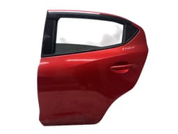 MAZDA D09L73010 Door Rear Left MAZDA 2 III (DL, DJ) (2014-) — thumbnail 1