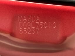 MAZDA D09L73010 Door Rear Left MAZDA 2 III (DL, DJ) (2014-) — thumbnail 3