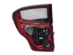 MAZDA D09L73010 Door Rear Left MAZDA 2 III (DL, DJ) (2014-) — thumbnail 2