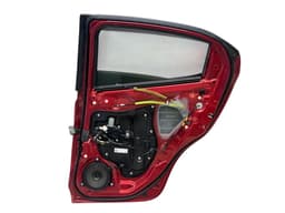MAZDA D09L72010 Door Rear Right MAZDA 2 III (DL, DJ) (2014-) — thumbnail 2